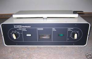 Abha Seva Sadan sterilizer 1